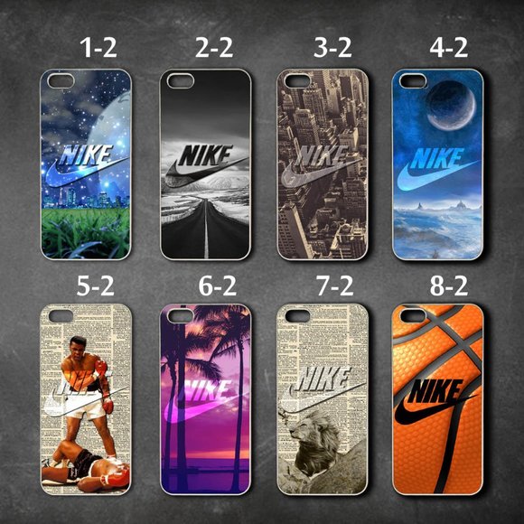 Nike iphone x case iphone xs case 10 case - Picture 4 of 9